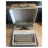 Olympia Typewriter