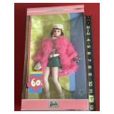 Groovy 60ï¿½s Barbie