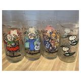 Collector Glasses