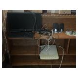 Hp computer monitor & Accessories