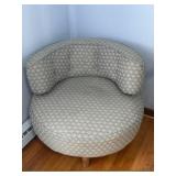 Round Chair