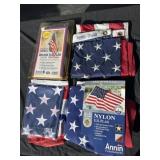 American Flags