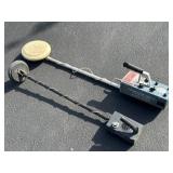 Metal Detectors
