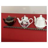 Tea Pots