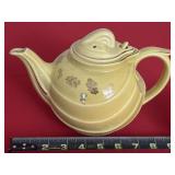 6cup Hall Tea Pot