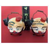 Red Skelton S&P Shakers