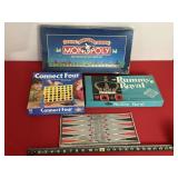Board Games