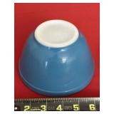 Pyrex bowl