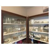 Kitchen Cabinets full
