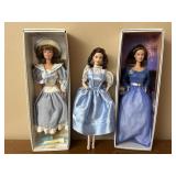 Barbie Dolls