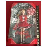 Coca Cola Barbie