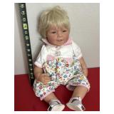 Lee Middleton- Reva- Baby Doll 615/1000
