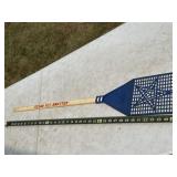 Texas Fly Swatter