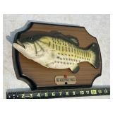 Big Mouth Billy Bass