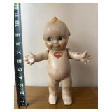 1920ï¿½s Kewpie Doll Rose O