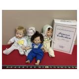 Baby Dolls