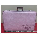 Home interiors Suitcase