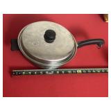 Saladmaster Skillet