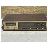 Craig 8-track Tape Player