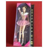 Jewel Skating Barbie