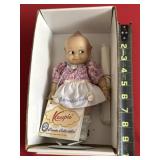 Kewpie doll