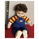 1985 Hasbro My Buddy Doll
