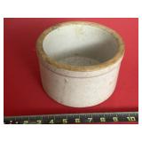 Stoneware Crock