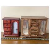 Jewelry Boxes