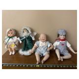 Collector Dolls