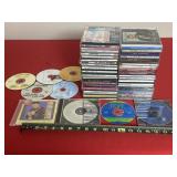 Music Cdï¿½s
