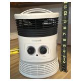 Honeywell Heater