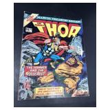 MARVEL TREASURY EDITION #10 - THE MIGHTY THOR -