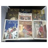 1920ï¿½s-30ï¿½s The Etude Music Magazineï¿½s