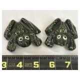 Anatomically correct Frogs