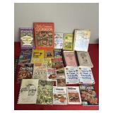 Cookbooks