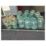 Canning Jars