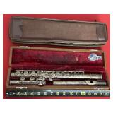 Mueller Concert Flute
