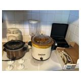 Small Appliances