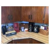 Small Kitchen Appliances