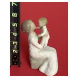 2001 Willow Tree- Grandmother