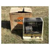 Kero-Sun Radiant 10 Heater