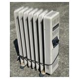 Lakewood Space Heater