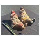 Gnomes