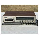 Panasonic 8-Track Tape Player