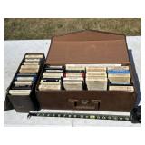 8-Track Tapes