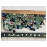 Glass Marbles