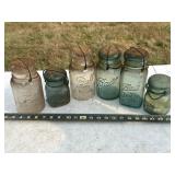 Ball Canning Jars