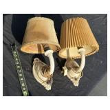 Vintage Wall Light Sconces