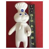 1971 PillsburyDough Boy