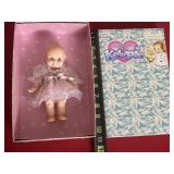 Kewpie Tooth Fairy Doll